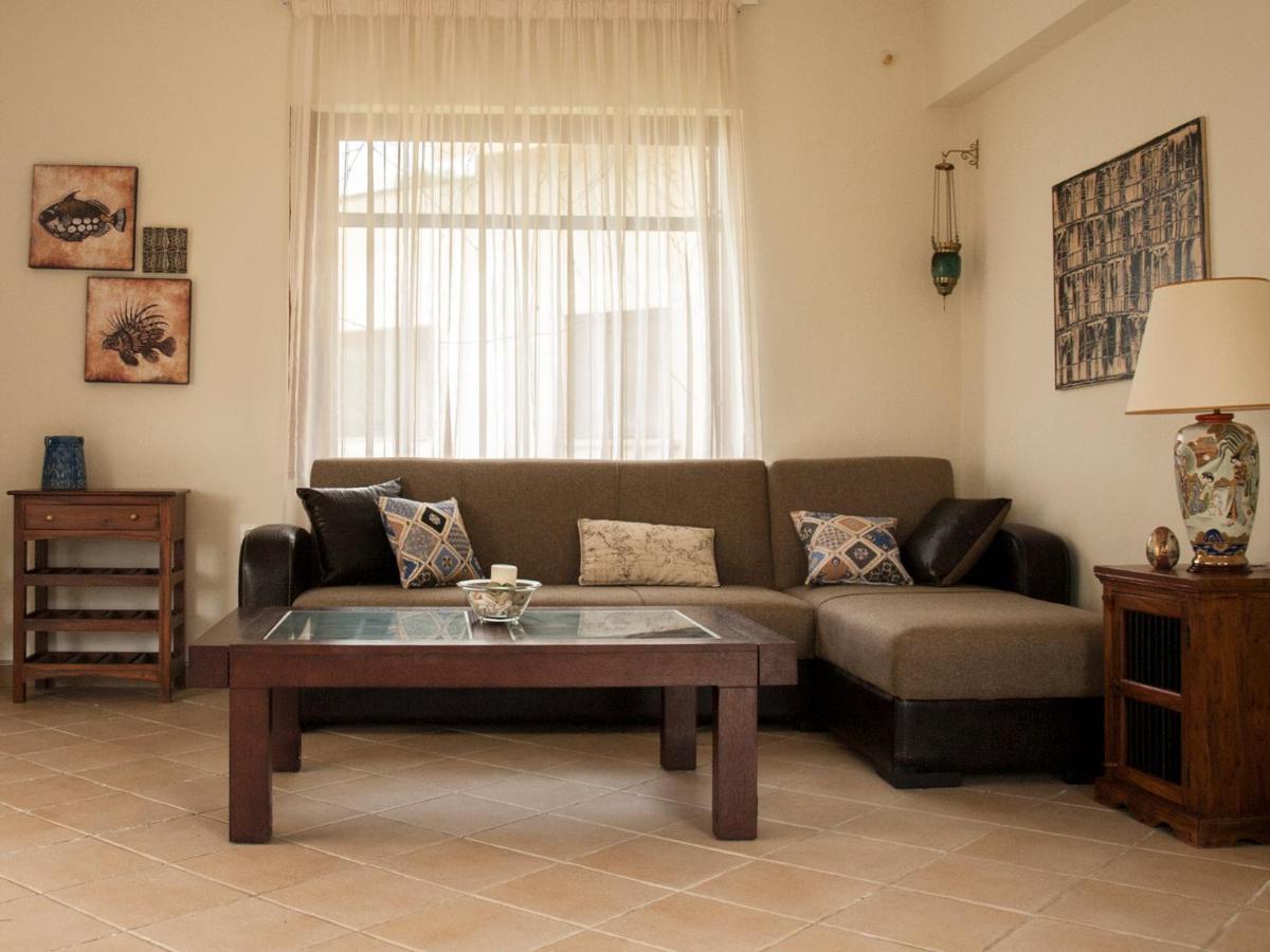 Villa Achilles, Trani Ammouda Beach #Feelslikehome Ormos Panagias Exterior photo